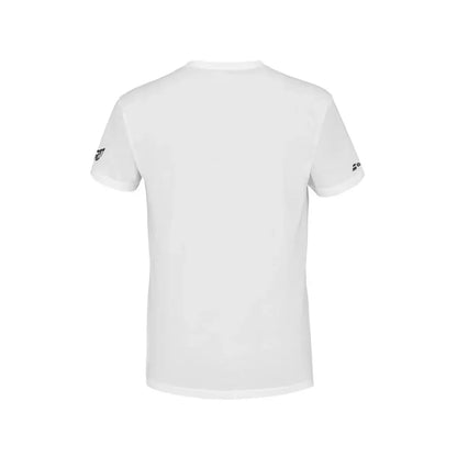 Polera Babolat Aero - Blanca