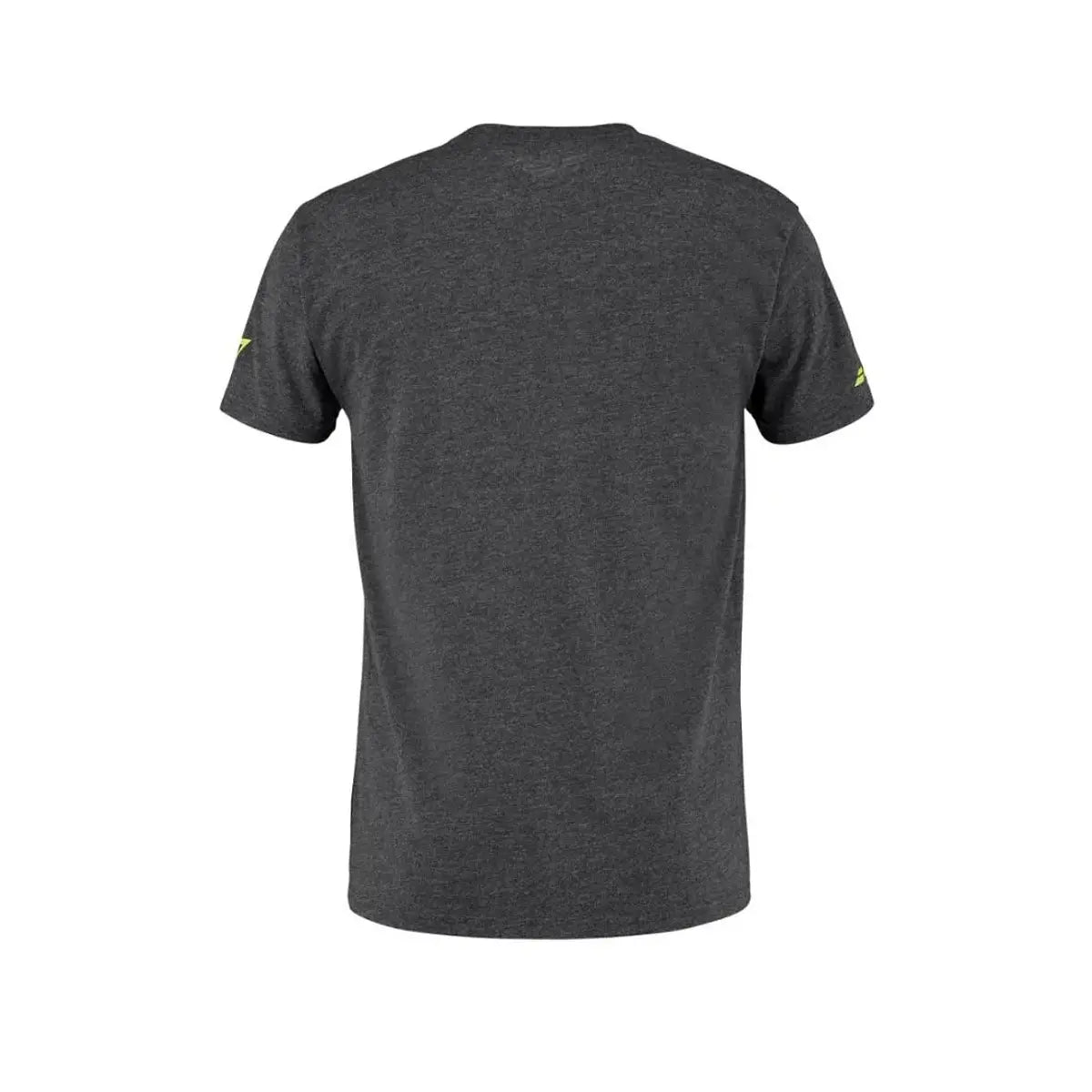 Polera Babolat Aero - Negra