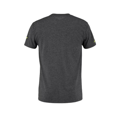 Polera Babolat Aero - Negra