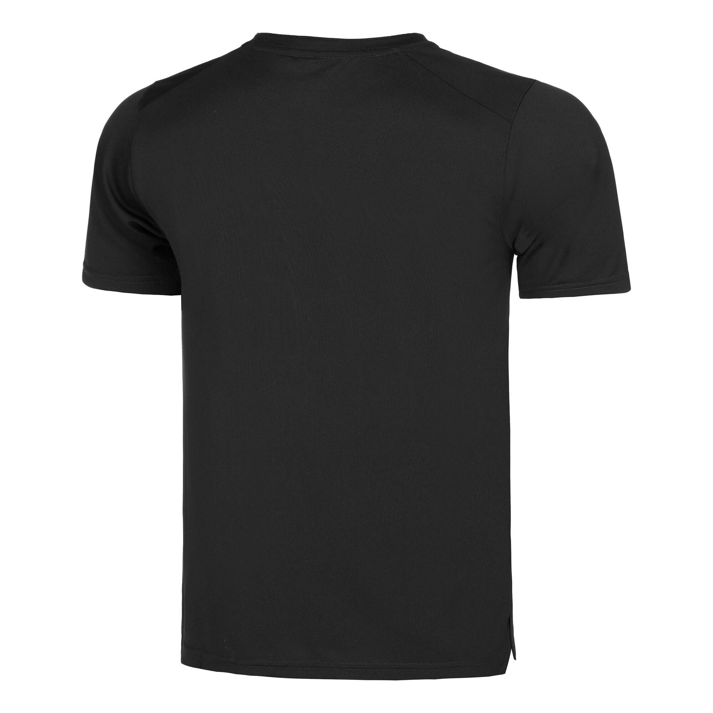 Polera Tenis New Balance Tournament Top