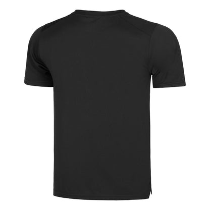 Polera Tenis New Balance Tournament Top
