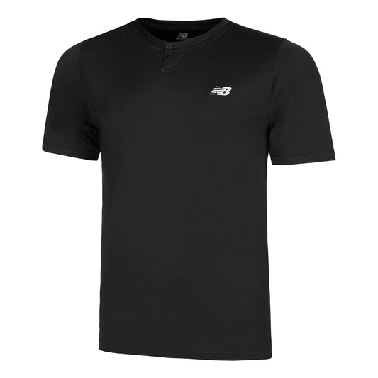 Polera Tenis New Balance Tournament Top