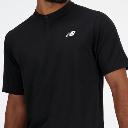 Polera Tenis New Balance Tournament Top