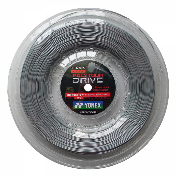 Rollo cuerda Polytour Drive 1.25