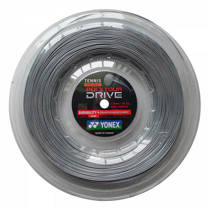 Rollo cuerda Polytour Drive 1.25