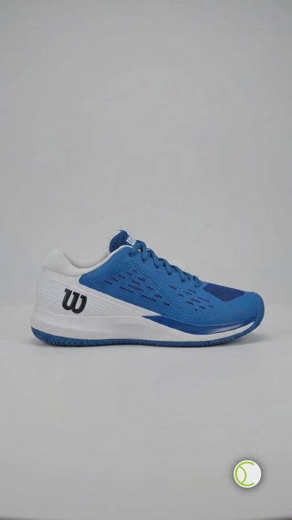 Zapatillas Tenis Wilson Rush Pro Ace