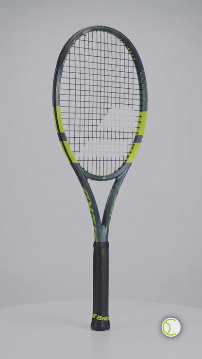 Babolat Pure Aero 100 Gen9