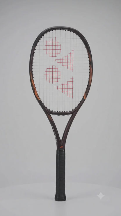Yonex EZONE Ace Espresso Brown
