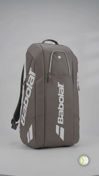 Bolso Babolat Pure Wimbledon RH X9 2026