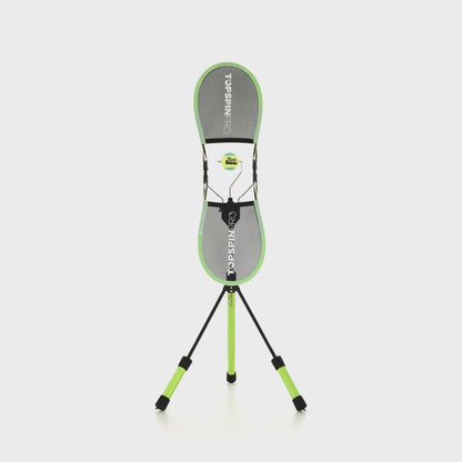 TopSpin Pro