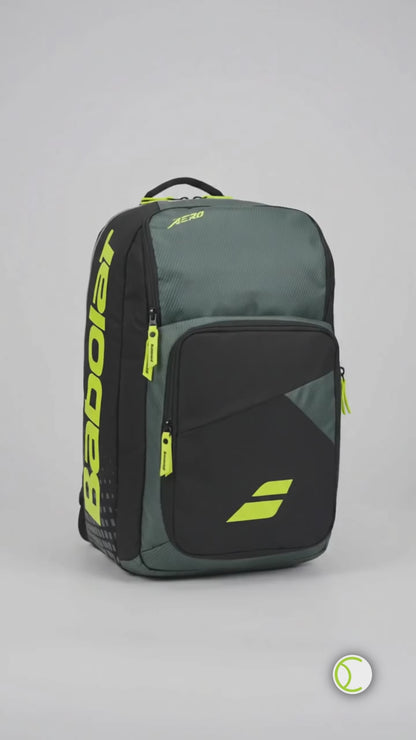 Mochila Babolat Pure Aero Backpack Gen9 (2026)