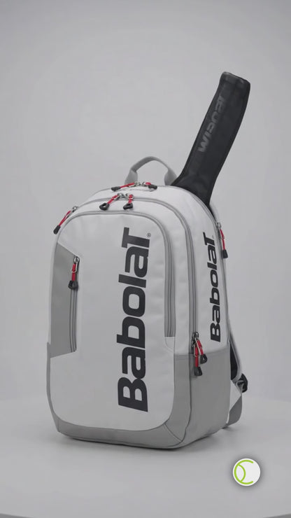 Mochila Babolat Pure Lite Wimbledon 2026