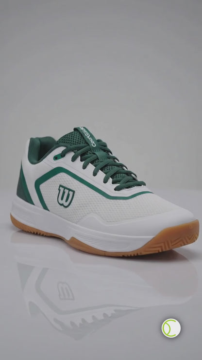 Zapatillas Tenis Wilson Court Glide Hombre