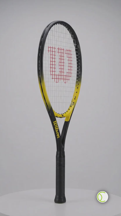 Wilson Energy XL