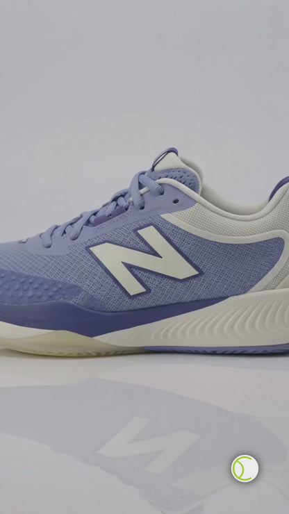 Zapatilla NB 996 V6 Clay
