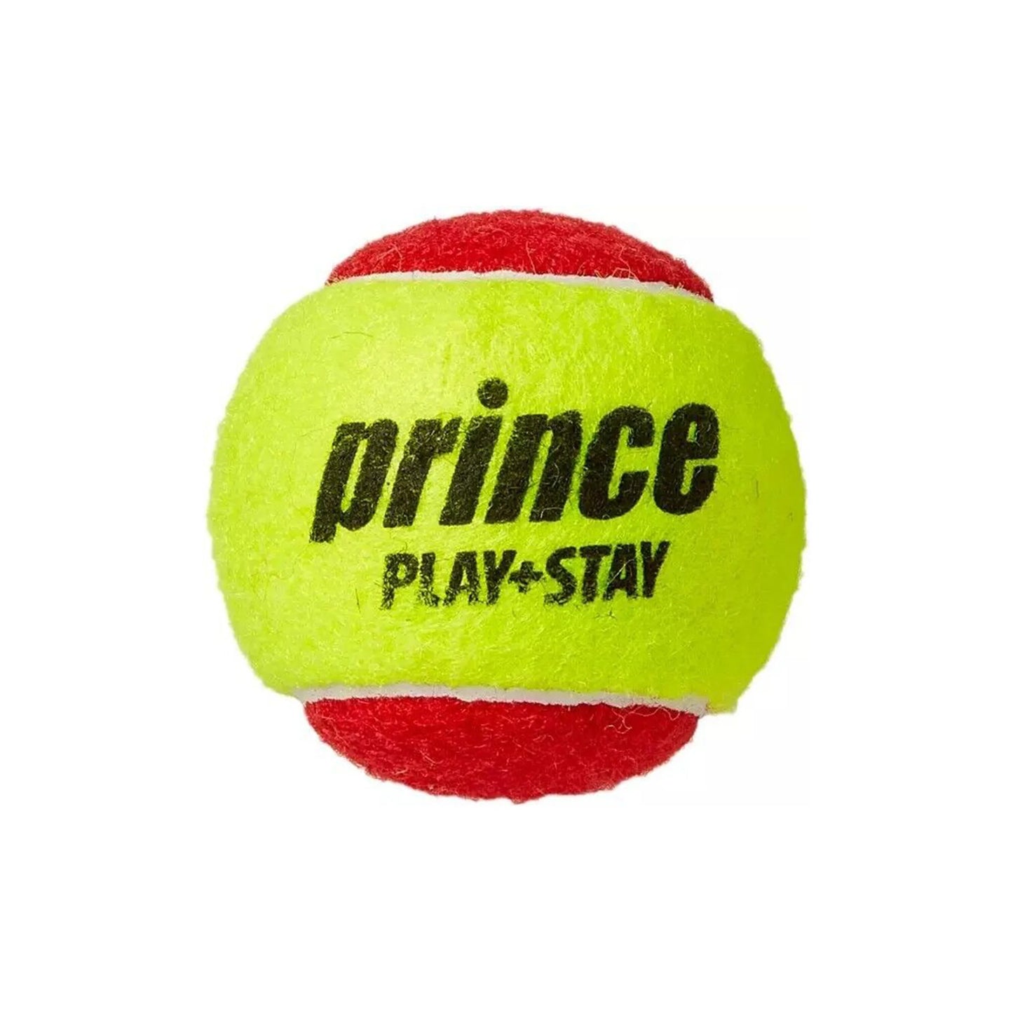 Pelotas Prince Play&Stay 3 Roja x12