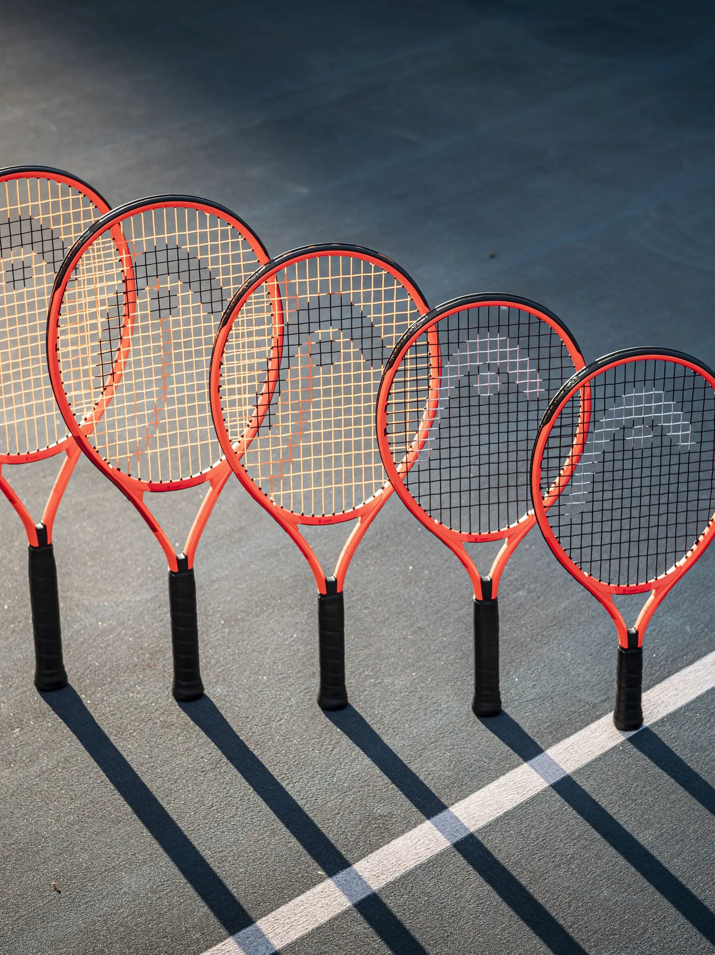 Raqueta tenis Junior HEAD Radical Jr.