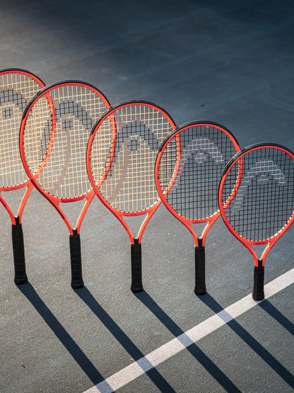 Raqueta tenis Junior HEAD Radical Jr.