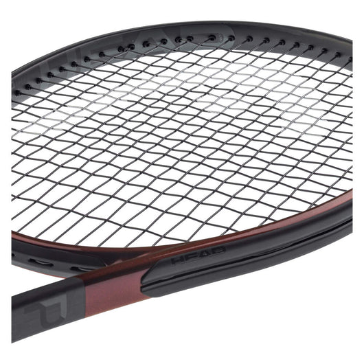 Raqueta Head Prestige MP 2023 con diseño elegante y tecnología avanzada