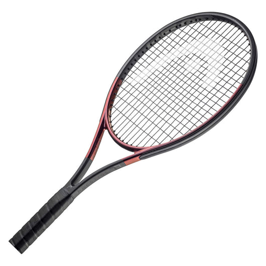 Raqueta Head Prestige MP 2023 con diseño elegante y tecnología avanzada