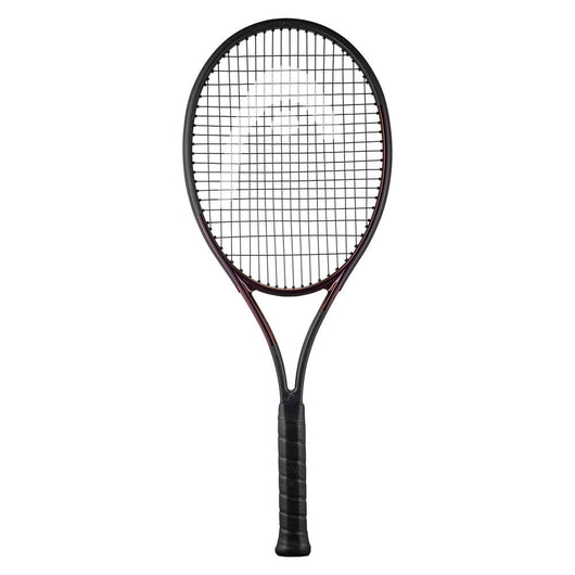 Raqueta Head Prestige MP 2023 con diseño elegante y tecnología avanzada