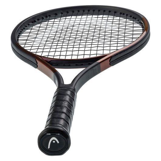 Raqueta Head Prestige MP 2023 con diseño elegante y tecnología avanzada