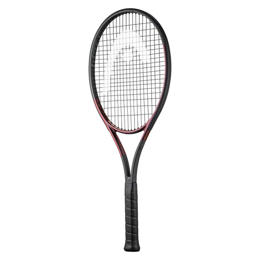 Raqueta Head Prestige MP 2023 con diseño elegante y tecnología avanzada