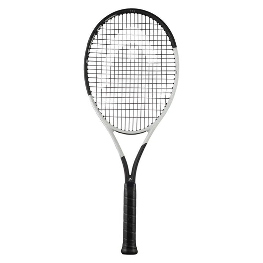 Raqueta HEAD Speed Pro, diseño elegante para jugadores avanzados.