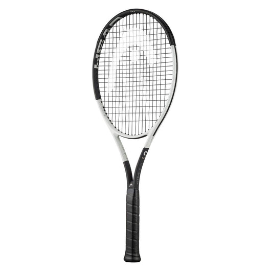 Raqueta HEAD Speed Pro, diseño elegante para jugadores avanzados.