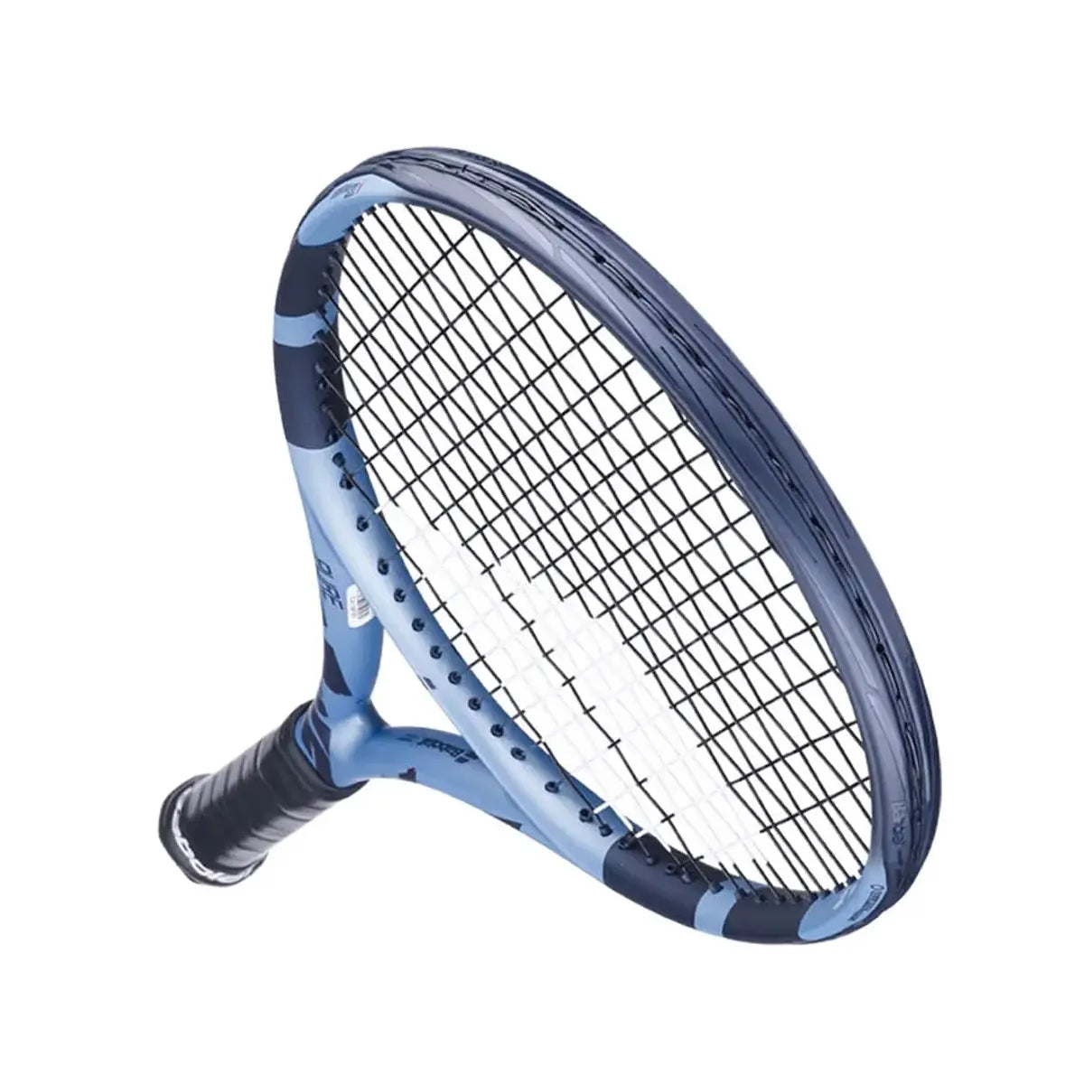 Raqueta Babolat Pure Drive Gen 11 con patrón de encordado 16x19 para más spin y precisión