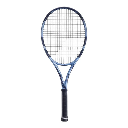Raqueta Babolat Pure Drive Gen 11 con patrón de encordado 16x19 para más spin y precisión