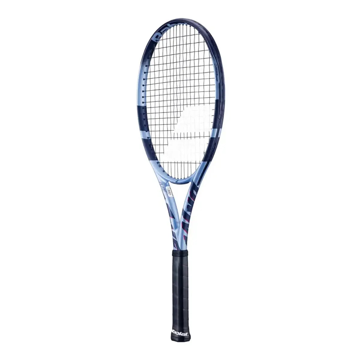 Raqueta Babolat Pure Drive Gen 11 con diseño para potencia y control.