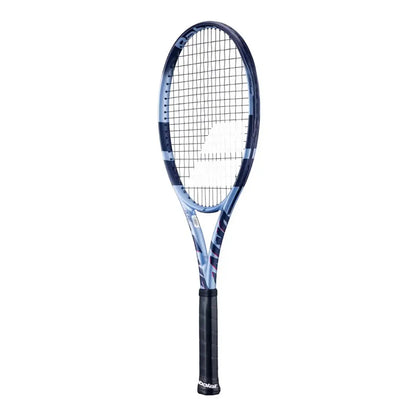 Raqueta Babolat Pure Drive Gen 11 con diseño para potencia y control.
