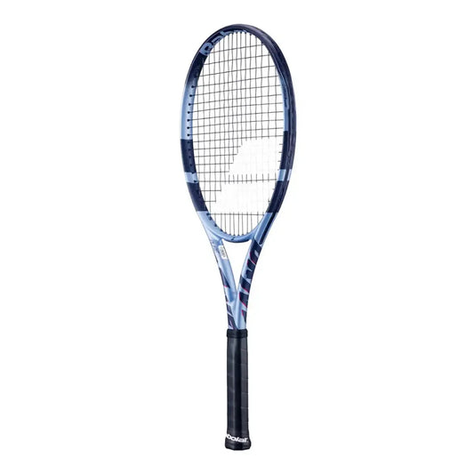 Raqueta Babolat Pure Drive Gen 11 con diseño para potencia y control.