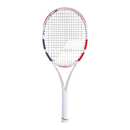Raqueta Babolat Pure Strike 98 (16x19), diseñada para precisión y control.