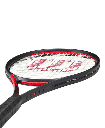 Raqueta Wilson Clash V3 – marco flexible y control avanzado