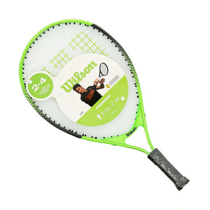 Raqueta Junior Wilson Federer 19