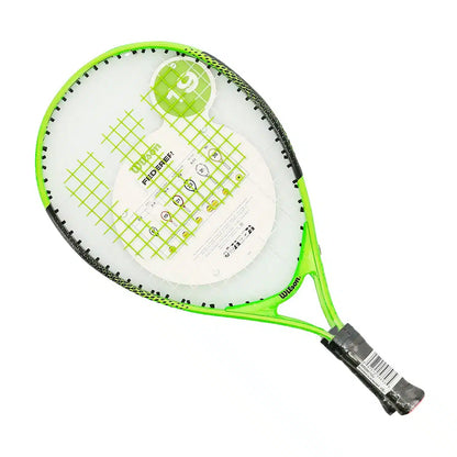 Raqueta Junior Wilson Federer 19