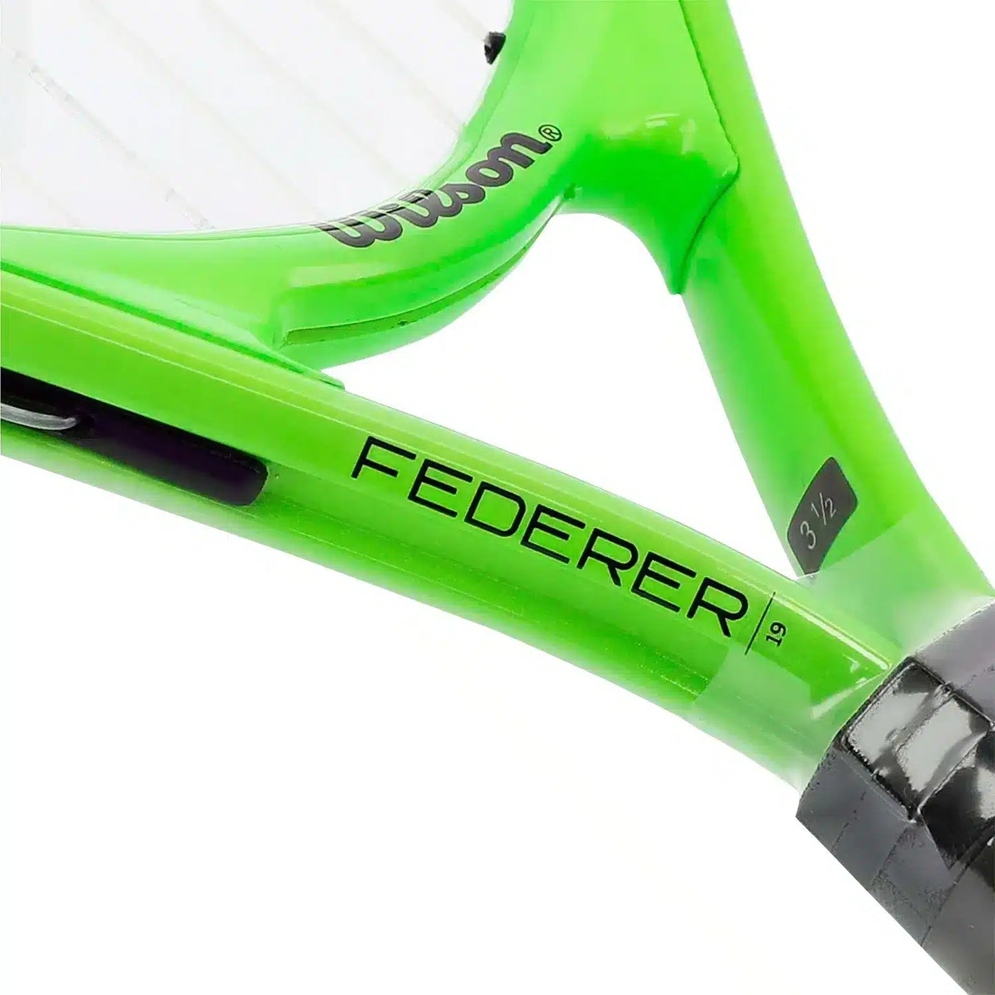 Raqueta Junior Wilson Federer 19