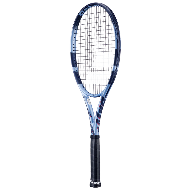 Raqueta Babolat Pure Drive Lite Gen 11, diseñada para potencia y maniobrabilidad.