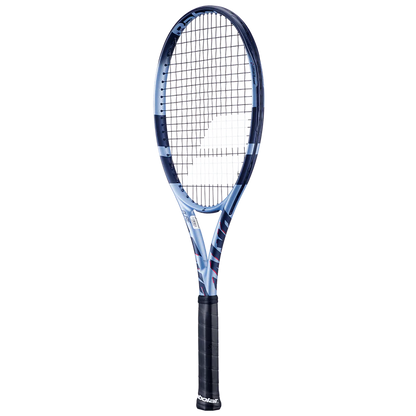 Raqueta Babolat Pure Drive Lite Gen 11, diseñada para potencia y maniobrabilidad.
