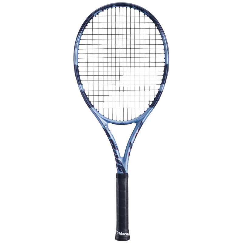 Raqueta Babolat Pure Drive Lite Gen 11, diseñada para potencia y maniobrabilidad.