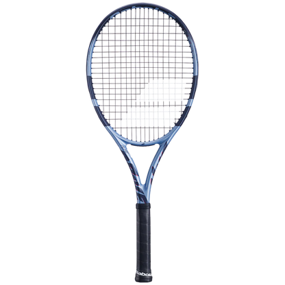 Raqueta Babolat Pure Drive Lite Gen 11, diseñada para potencia y maniobrabilidad.
