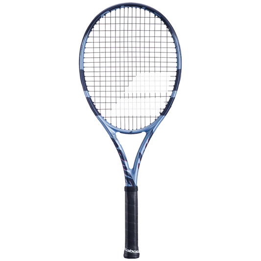 Raqueta Babolat Pure Drive Lite Gen 11, diseñada para potencia y maniobrabilidad.