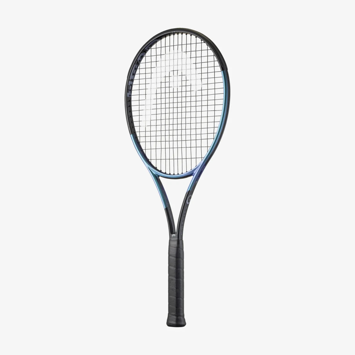 Raqueta Head Gravity MP 2025 con diseño innovador y tecnología avanzada