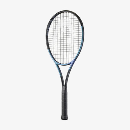 Raqueta Head Gravity MP 2025 con diseño innovador y tecnología avanzada