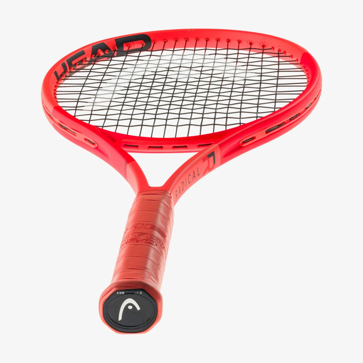 Head Radical MP 2025 – Potencia y control versátil – CENTER COURT