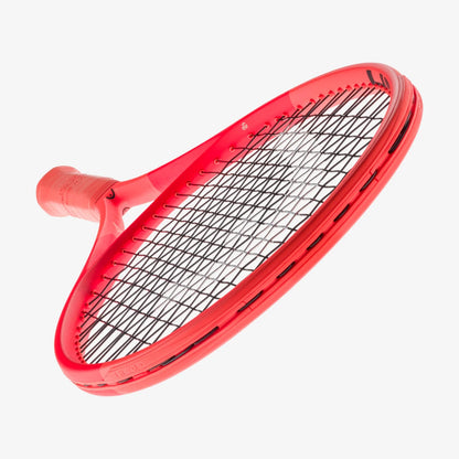 Raqueta Head Radical MP 2025 con diseño moderno y tecnología avanzada.
