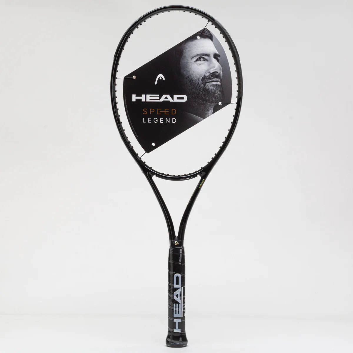 Head Speed MP Legend 2025 | Potencia y Control Dorado – CENTER COURT