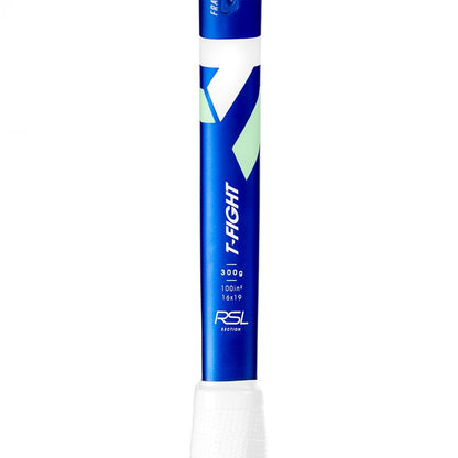 Tecnifibre TFight 300 ID - Edición limitada